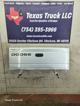 1994-2002 Dodge Ram 1500 2500 3500 2nd Gen Truck Tailgate