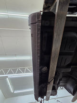 1999-2007 Chevrolet Silverado / GMC Sierra 1500 2500 HD 3500HD Extended Cab Body