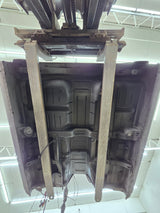 1999-2007 Chevrolet Silverado / GMC Sierra 1500 2500 HD 3500HD Extended Cab Body