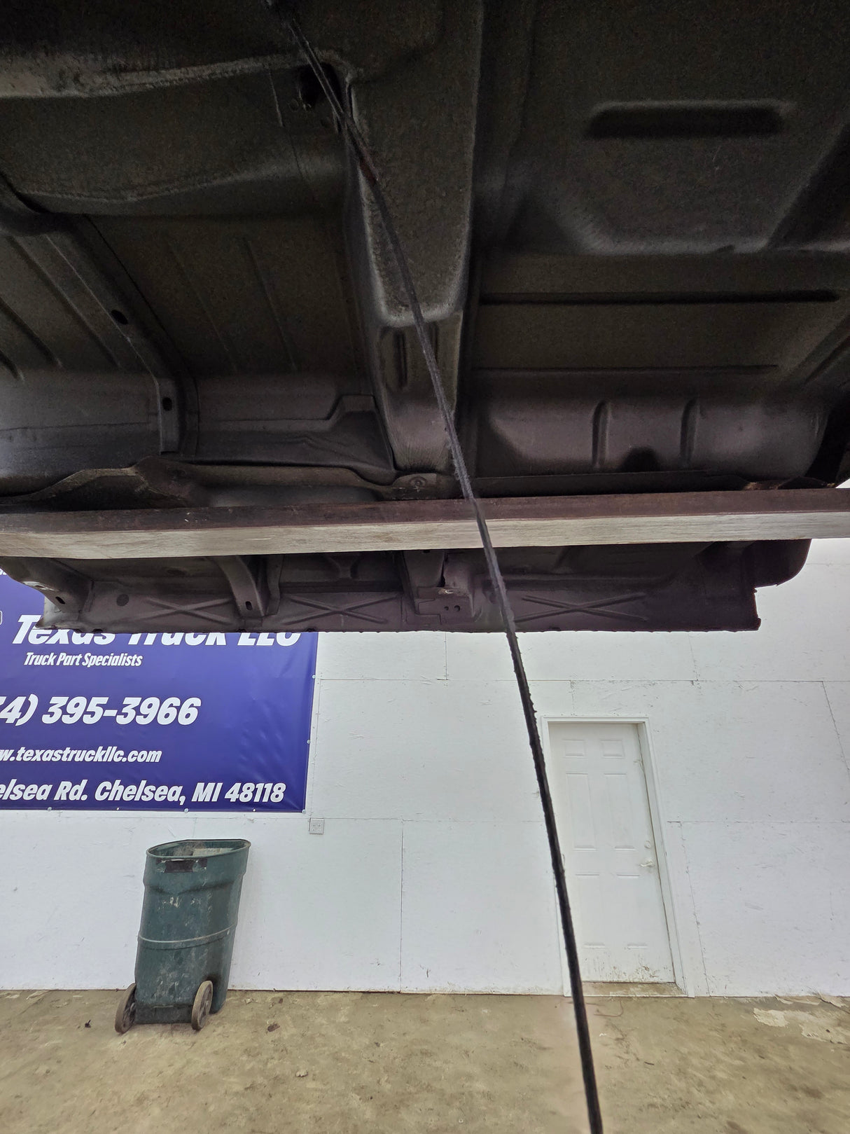 1999-2007 Chevrolet Silverado / GMC Sierra 1500 2500 HD 3500HD Extended Cab Body