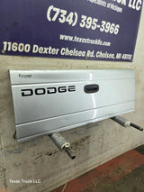 1994-2002 Dodge Ram 1500 2500 3500 2nd Gen Truck Tailgate