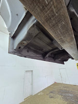 1999-2007 Chevrolet Silverado / GMC Sierra 1500 2500 HD 3500HD Extended Cab Body