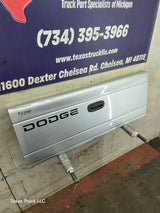 1994-2002 Dodge Ram 1500 2500 3500 2nd Gen Truck Tailgate