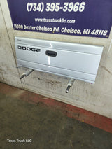 1994-2002 Dodge Ram 1500 2500 3500 2nd Gen Truck Tailgate