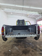 1999-2007 Chevrolet Silverado / GMC Sierra 1500 2500HD 3500HD 6' 6" Short Truck Bed