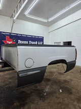 1999-2007 Chevrolet Silverado / GMC Sierra 1500 2500HD 3500HD 6' 6" Short Truck Bed