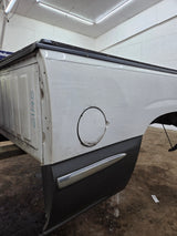 1999-2007 Chevrolet Silverado / GMC Sierra 1500 2500HD 3500HD 6' 6" Short Truck Bed