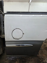 1999-2007 Chevrolet Silverado / GMC Sierra 1500 2500HD 3500HD 6' 6" Short Truck Bed