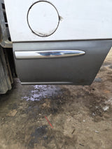 1999-2007 Chevrolet Silverado / GMC Sierra 1500 2500HD 3500HD 6' 6" Short Truck Bed