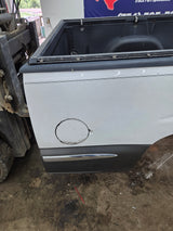 1999-2007 Chevrolet Silverado / GMC Sierra 1500 2500HD 3500HD 6' 6" Short Truck Bed