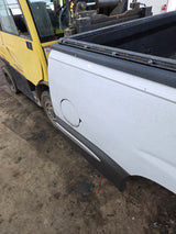 1999-2007 Chevrolet Silverado / GMC Sierra 1500 2500HD 3500HD 6' 6" Short Truck Bed