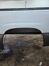 1999-2007 Chevrolet Silverado / GMC Sierra 1500 2500HD 3500HD 6' 6" Short Truck Bed
