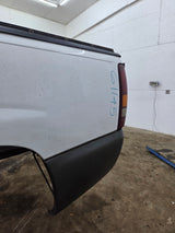 1999-2007 Chevrolet Silverado / GMC Sierra 1500 2500HD 3500HD 6' 6" Short Truck Bed