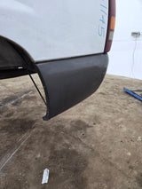 1999-2007 Chevrolet Silverado / GMC Sierra 1500 2500HD 3500HD 6' 6" Short Truck Bed