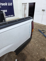 1999-2007 Chevrolet Silverado / GMC Sierra 1500 2500HD 3500HD 6' 6" Short Truck Bed