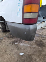 1999-2007 Chevrolet Silverado / GMC Sierra 1500 2500HD 3500HD 6' 6" Short Truck Bed