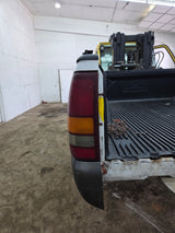 1999-2007 Chevrolet Silverado / GMC Sierra 1500 2500HD 3500HD 6' 6" Short Truck Bed
