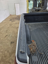 1999-2007 Chevrolet Silverado / GMC Sierra 1500 2500HD 3500HD 6' 6" Short Truck Bed