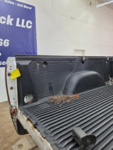 1999-2007 Chevrolet Silverado / GMC Sierra 1500 2500HD 3500HD 6' 6" Short Truck Bed