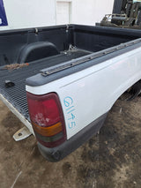 1999-2007 Chevrolet Silverado / GMC Sierra 1500 2500HD 3500HD 6' 6" Short Truck Bed