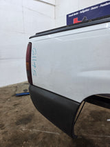 1999-2007 Chevrolet Silverado / GMC Sierra 1500 2500HD 3500HD 6' 6" Short Truck Bed