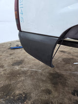 1999-2007 Chevrolet Silverado / GMC Sierra 1500 2500HD 3500HD 6' 6" Short Truck Bed