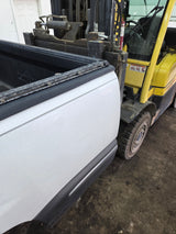 1999-2007 Chevrolet Silverado / GMC Sierra 1500 2500HD 3500HD 6' 6" Short Truck Bed