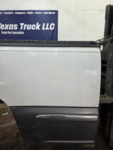 1999-2007 Chevrolet Silverado / GMC Sierra 1500 2500HD 3500HD 6' 6" Short Truck Bed