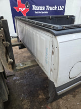 1999-2007 Chevrolet Silverado / GMC Sierra 1500 2500HD 3500HD 6' 6" Short Truck Bed