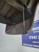 1999-2007 Chevrolet Silverado / GMC Sierra 1500 2500HD 3500HD 6' 6" Short Truck Bed