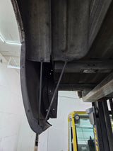 1999-2007 Chevrolet Silverado / GMC Sierra 1500 2500HD 3500HD 6' 6" Short Truck Bed