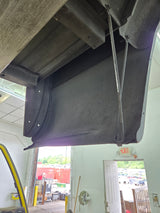 1999-2007 Chevrolet Silverado / GMC Sierra 1500 2500HD 3500HD 6' 6" Short Truck Bed