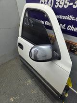 1999-2006 Chevrolet Silverado / GMC Sierra 1500 2500 3500 HD Front Passenger side Door RH