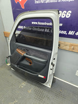 1999-2006 Chevrolet Silverado / GMC Sierra 1500 2500 3500 HD Front Passenger side Door RH
