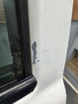 1999-2006 Chevrolet Silverado / GMC Sierra 1500 2500 3500 HD Driver Side Front Door LH - Grey