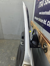 1999-2006 Chevrolet Silverado / GMC Sierra 1500 2500 3500 HD Driver Side Front Door LH - Grey