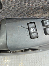 1999-2006 Chevrolet Silverado / GMC Sierra 1500 2500 3500 HD Driver Side Front Door LH - Grey