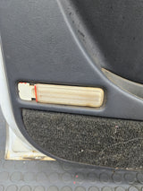 1999-2006 Chevrolet Silverado / GMC Sierra 1500 2500 3500 HD Driver Side Front Door LH - Grey