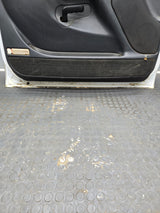 1999-2006 Chevrolet Silverado / GMC Sierra 1500 2500 3500 HD Driver Side Front Door LH - Grey