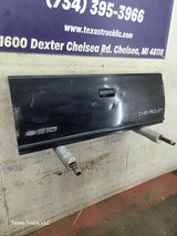 1994-2004 Chevrolet S10 GMC Sonoma Tailgate