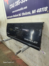 1994-2004 Chevrolet S10 GMC Sonoma Tailgate