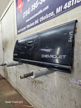 1994-2004 Chevrolet S10 GMC Sonoma Tailgate