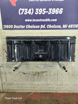 1994-2004 Chevrolet S10 GMC Sonoma Tailgate