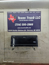 1993-2011 Ford Ranger Step Side Splash Tailgate