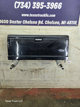 1993-2011 Ford Ranger Step Side Splash Tailgate