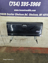 1993-2011 Ford Ranger Step Side Splash Tailgate