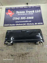 1993-2011 Ford Ranger Step Side Splash Tailgate