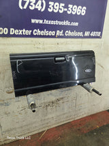 1993-2011 Ford Ranger Step Side Splash Tailgate