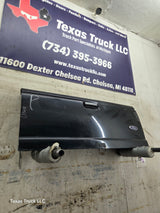 1993-2011 Ford Ranger Step Side Splash Tailgate