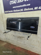 1993-2011 Ford Ranger Step Side Splash Tailgate